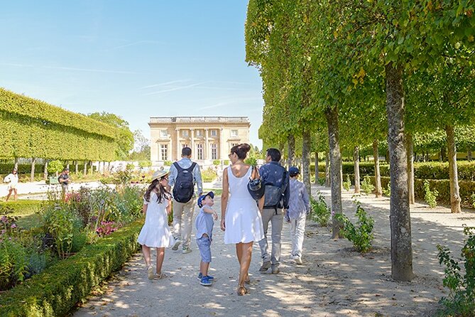 Private Half-Day Trip to Versailles from Paris with Macarons - Key Things You’ll Really Notice