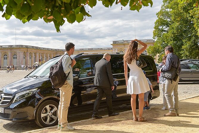 Private Half-Day Trip to Versailles from Paris with Macarons - Who Should Book This Versailles Half-Day, and Who Should Skip It