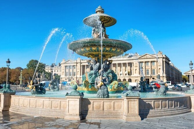 Private Highlights of Paris Tuk-Tuk Experience - Pont Alexandre III: the bridge views that set the tone