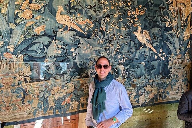PRIVATE Louvre Wonders & Hidden Treasures Visit - Stop-by-stop flow: what the 2 hours inside the Louvre are built for