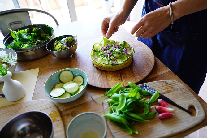 Private Market Tour and Cooking Class in Annecy with a Local - Dietary needs, cat considerations, and small-kitchen reality