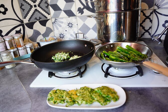 Private Market Tour and Cooking Class in Annecy with a Local - Value check: why $190 can make sense here
