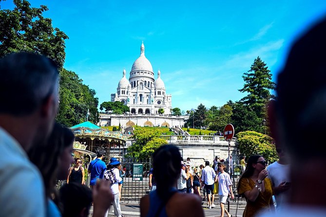 Private Montmartre Food Tour with Wine, Cheese & Pastries - Why Montmartre tastes better with a private guide