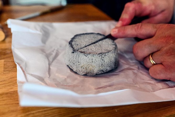 Private Montmartre Food Tour with Wine, Cheese & Pastries - Wine, pacing, and how to enjoy a 3.5-hour food walk