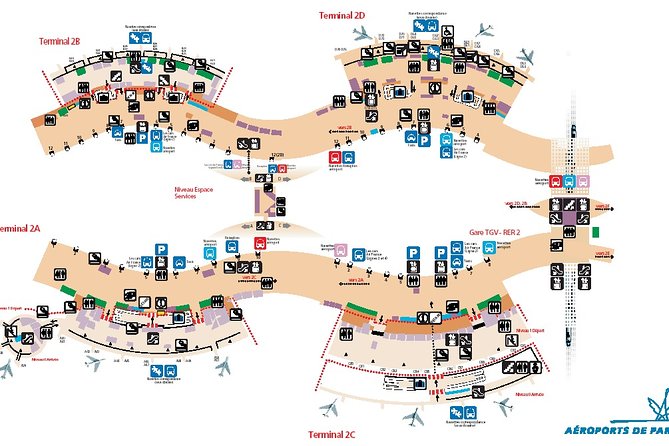 Private One-Way Transfer: City of Paris - When private transfer makes the most sense