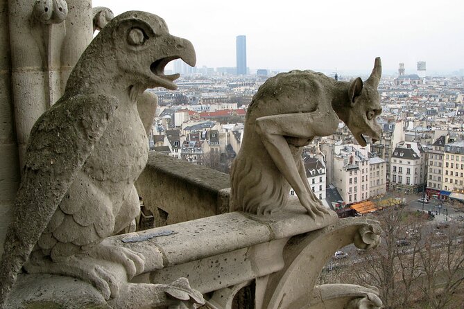 Private One-Way Transfer: City of Paris - Should you book this Paris private transfer?