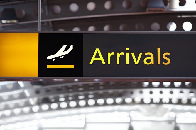 Private Paris Airport Arrival Transfer – CDG & ORLY Airports - First hour in Paris: why a private pickup matters at CDG and ORLY