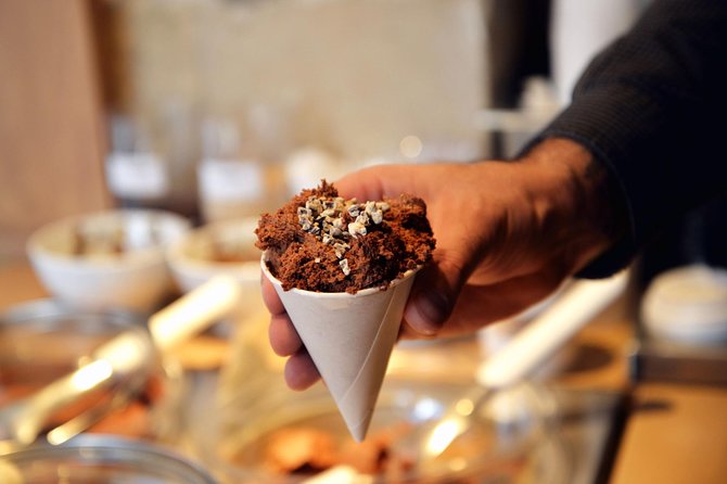 PRIVATE Paris Food Tour in Saint Germain District: 10 Tastings - Private Saint-Germain, 3 hours, 10 tastings worth budgeting for