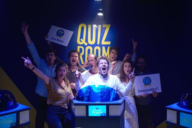 Private Quiz Game Session in Marseille - Where This Fits in Your Marseille Day (Without Overplanning)