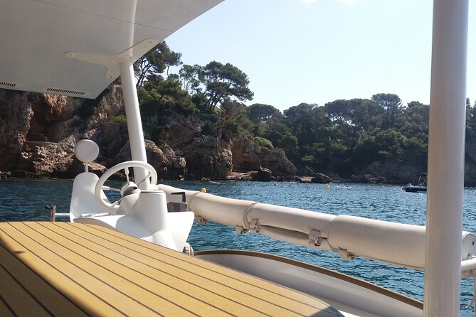 Private ride with sea bath in Solar Catamaran - Snorkeling on this boat: gear included, but pack like a realist
