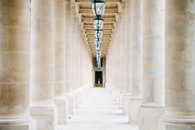 Private Screen to Streets: A TV Show-inspired Paris Walking Tour - What you are really paying for: the guide’s show-to-city translation
