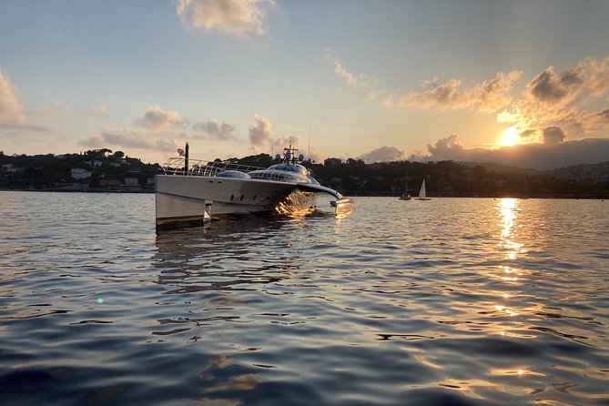 Private Sunset Tour in Solar Boat near Nice and Monaco - Key things to notice before you go