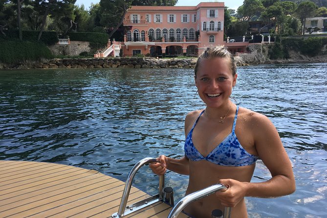 Private Sunset Tour in Solar Boat near Nice and Monaco - Should you book this private solar boat sunset tour?