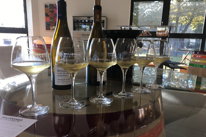 Private Tasting in Beaune : The Best of Burgundy Wines - Key things I’d circle before you book