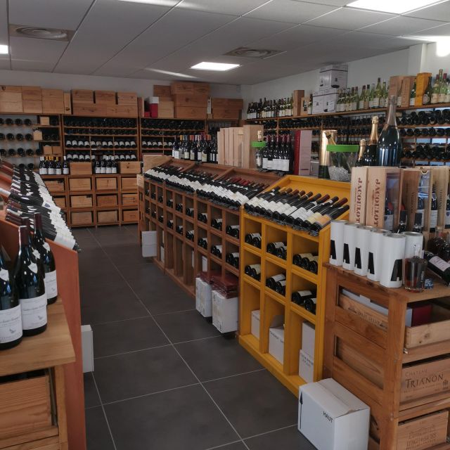 Private Tasting in Beaune : The Best of Burgundy Wines - Price and value at $82 per person