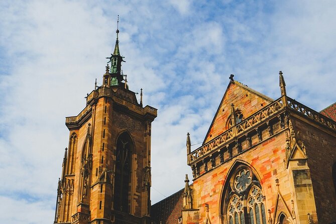 Private Tour: From Strasbourg to Colmar, Eguisheim, Riquewhir - Small tips that make the day smoother