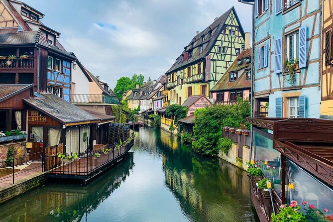 Private Tour: From Strasbourg to Colmar, Eguisheim, Riquewhir - Should you book this Strasbourg to Colmar, Eguisheim, and Riquewihr private trip?