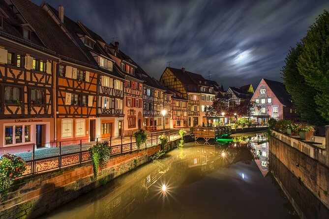 Private Tour: From Strasbourg to Colmar, Eguisheim, Riquewhir - Price and what you’re really paying for