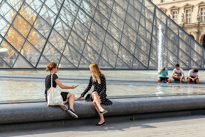 PRIVATE TOUR: Highlights & Hidden Gems of Paris With Locals - Champs-Elysees, royal squares, and the “classy street” phase