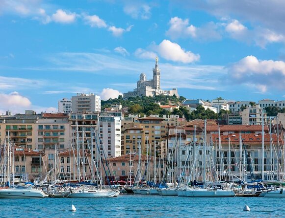 Private tour in Aix-EN-Provence, Marseille and Cassis! - Key things that make this day work