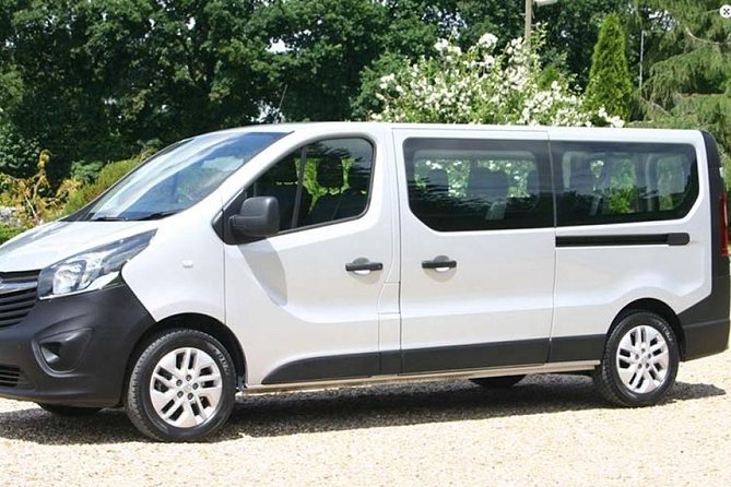 Private tour in Aix-EN-Provence, Marseille and Cassis! - Aix-en-Provence, Marseille, and Cassis in one private loop