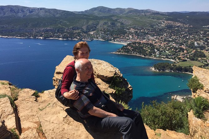 Private tour in Aix-EN-Provence, Marseille and Cassis! - Price and what you’re really paying for