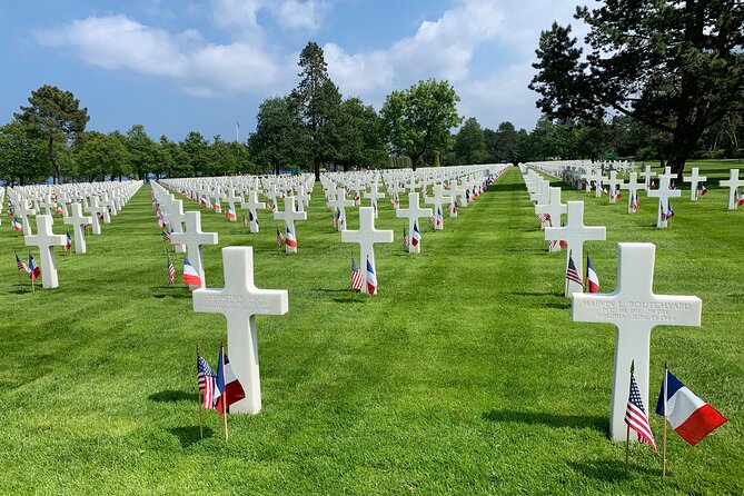 Private tour landing beaches from Bayeux - Pickup, Timing, and How You’ll Actually Get There