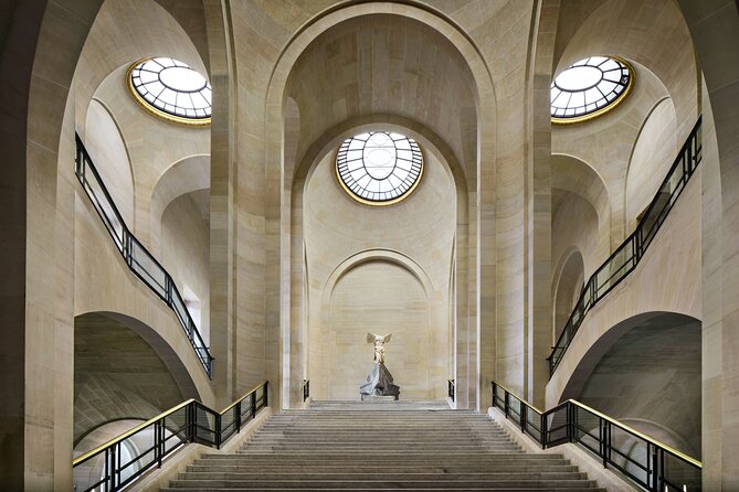 Private Tour Louvre Museum - Price and logistics: is $300.50 per person a good value?