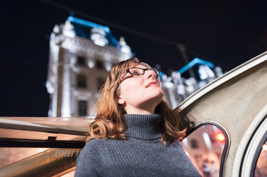 Private tour of Paris by Night with Champagne - What you get in 2 hours, and what you do not