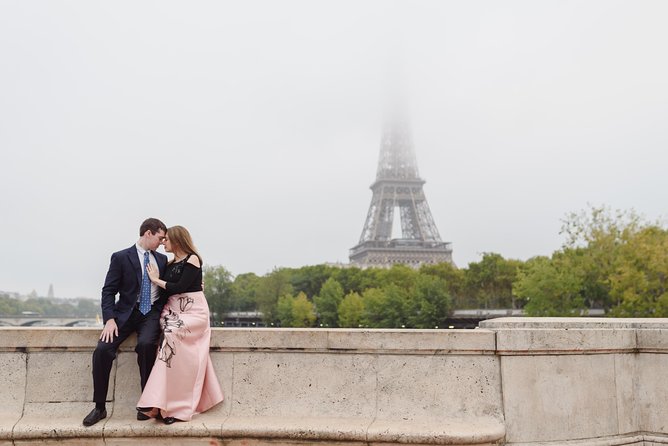 Private Tour: Personal Travel Photographer Tour in Paris - Eiffel Tower and Trocadéro: where the best frames begin