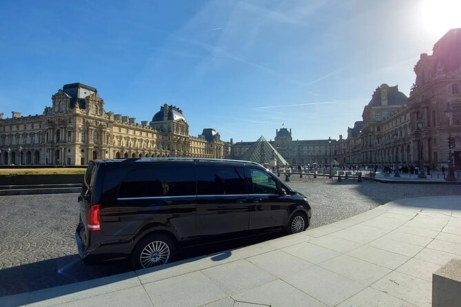 Private Transfer from CDG or ORY Airport to Paris City - Why this private transfer is worth it (especially on day one)