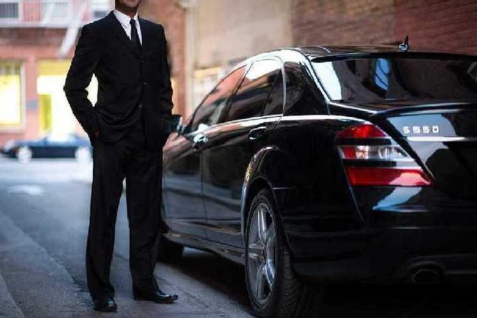Private Transfer from Nice Airport to Nice hotels - Key takeaways for a stress-free Nice airport arrival