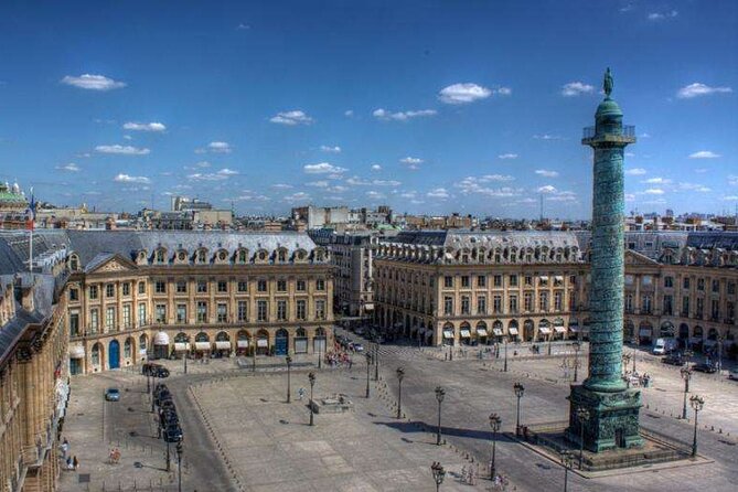 Private transfer from PARIS city to CDG or ORY airport - Door-to-door Paris to CDG or ORY, minus the last-minute stress