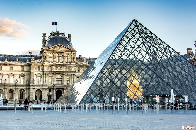 Private transfer from PARIS city to CDG or ORY airport - Meeting points and pickup style, what actually happens at your hotel