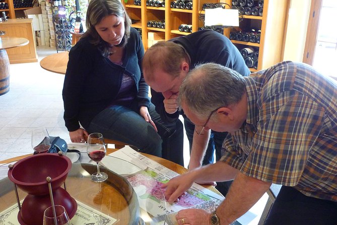 Private Wine Tasting Tour - Burgundy Uncorked!! - Why Beaune is the right launch point for Burgundy Uncorked