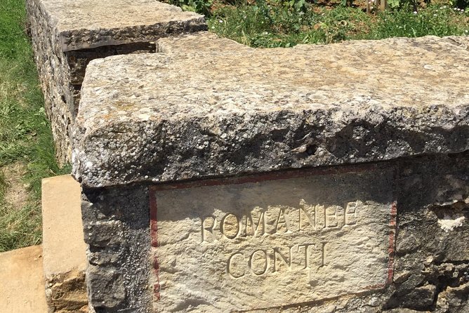 Private Wine Tasting Tour - Burgundy Uncorked!! - The Côte de Nuits shift: Corton and Vosne-Romanée