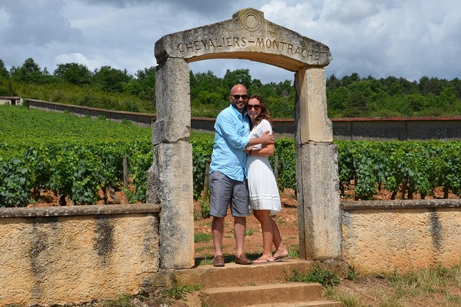 Private Wine Tasting Tour - Burgundy Uncorked!! - How to handle 15-plus wines without turning it into a blur
