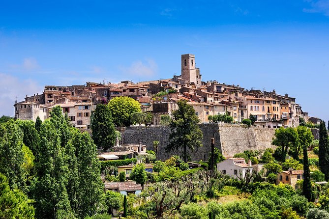 Provence Countryside Small Group Day Trip with Grasse Perfumery Visit from Nice - Key highlights worth planning around