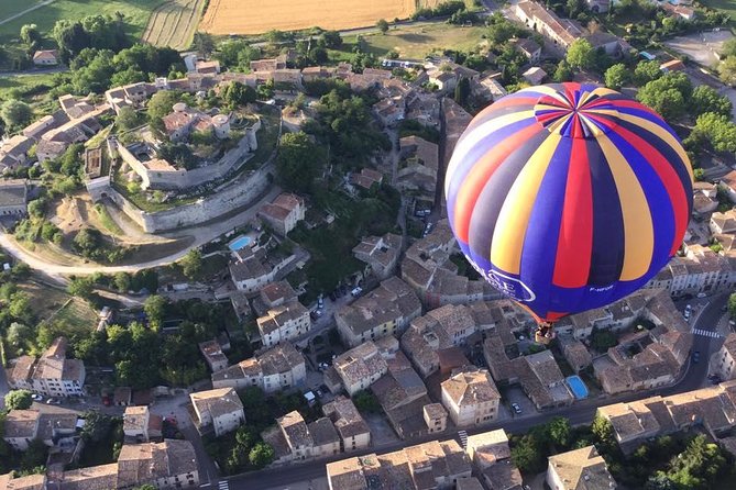Provence Hot-Air Balloon Ride from Forcalquier - Duration, timing, and what “3 hours” really means