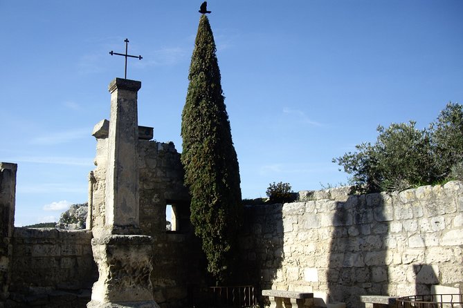 Provence in a Day Trip from Aix - Avignon on Foot: A Walk Through Main Sights