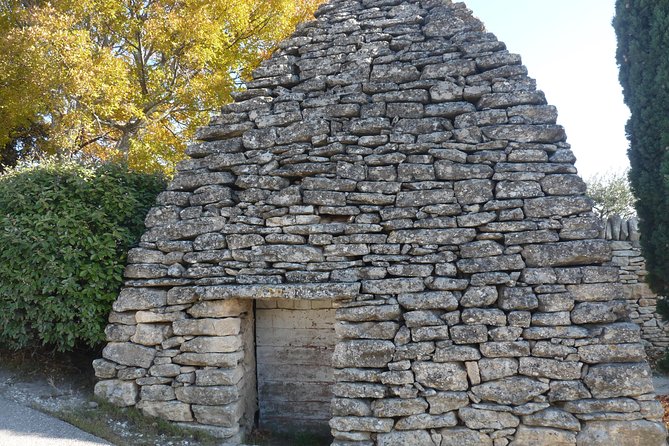 Provence in One Day Small Group Day Trip from Avignon - La Fontaine de Vaucluse: Sorgue River Source Walk Time
