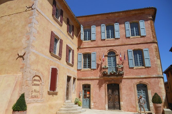 Provence in One Day Small Group Day Trip from Avignon - Avignon Mid-Day Swap: Why Your Schedule Feels Split
