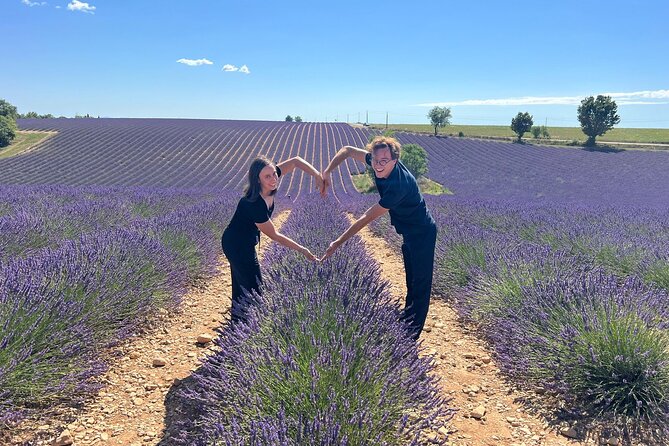 Provence Lavender Fields Tour from Aix-en-Provence - Key highlights worth planning around