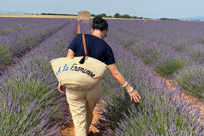 Provence Lavender Fields Tour from Aix-en-Provence - Photo stops are included, but the real trick is pacing