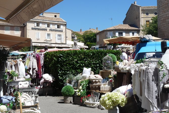 Provence Lavender Full Day Tour from Avignon - Price and Value for a Full Day With Lavender, Villages, and Abbey Photos