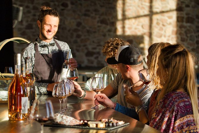 Provence Wine Tour - Private Day Tour from Nice - Why This Provence Wine Day Works So Well From Nice