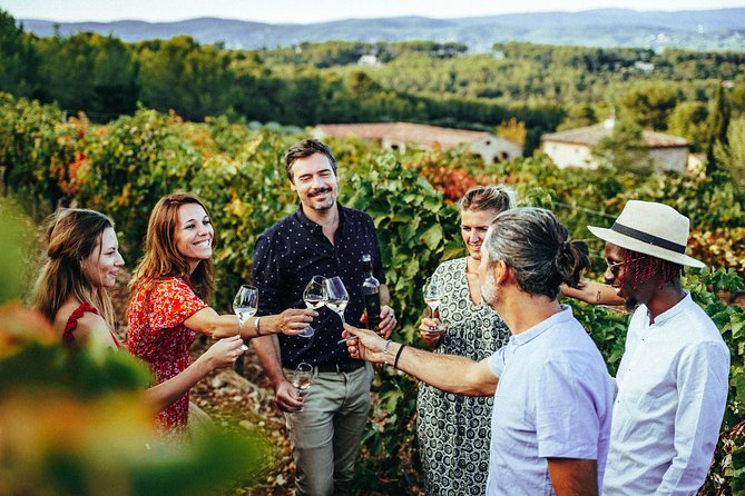 Provence Wine Tour - Private Day Tour from Nice - Price and the Value Math (What You Get for $578.08)
