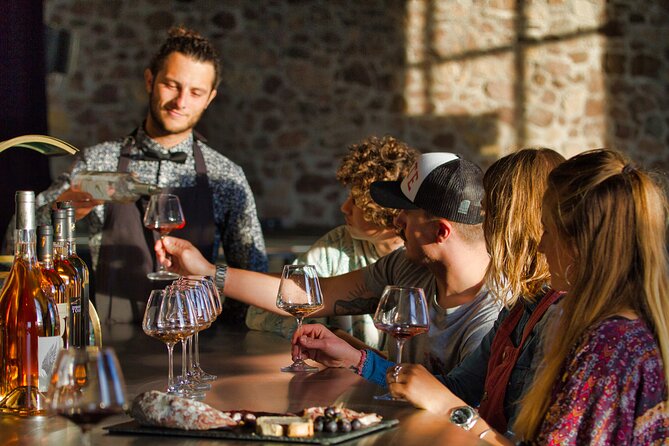 Provence Wine Tour - Small Group Tour from Nice - Key highlights you will feel right away
