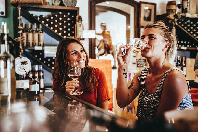Provence Wine Tour - Small Group Tour from Nice - Getting from Nice into true Provence rhythm