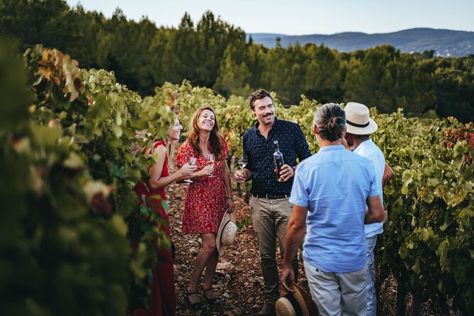 Provence Wine Tour - Small Group Tour from Nice - Price and value: is $187.53 a fair deal?